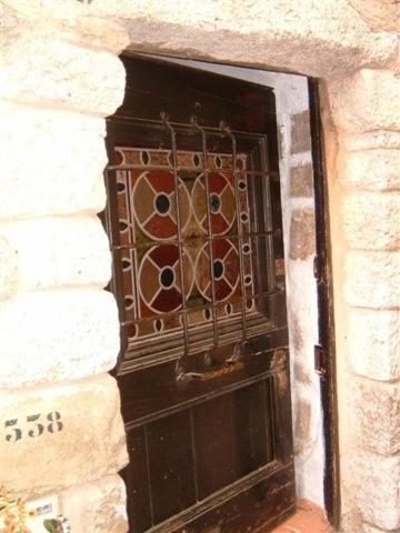 Bed & Breakfast La Du Village D'eze Eze