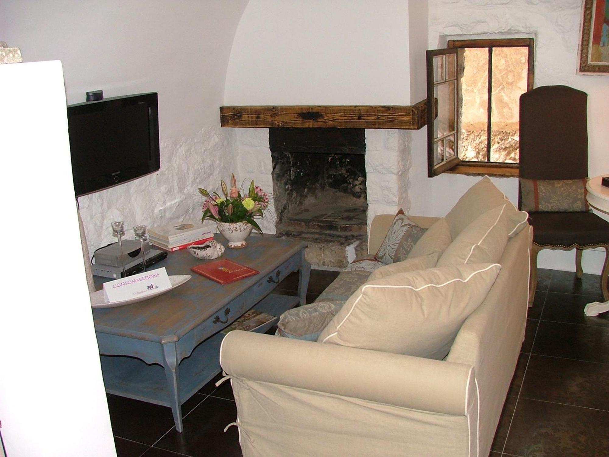 Bed & Breakfast La Du Village D'eze *