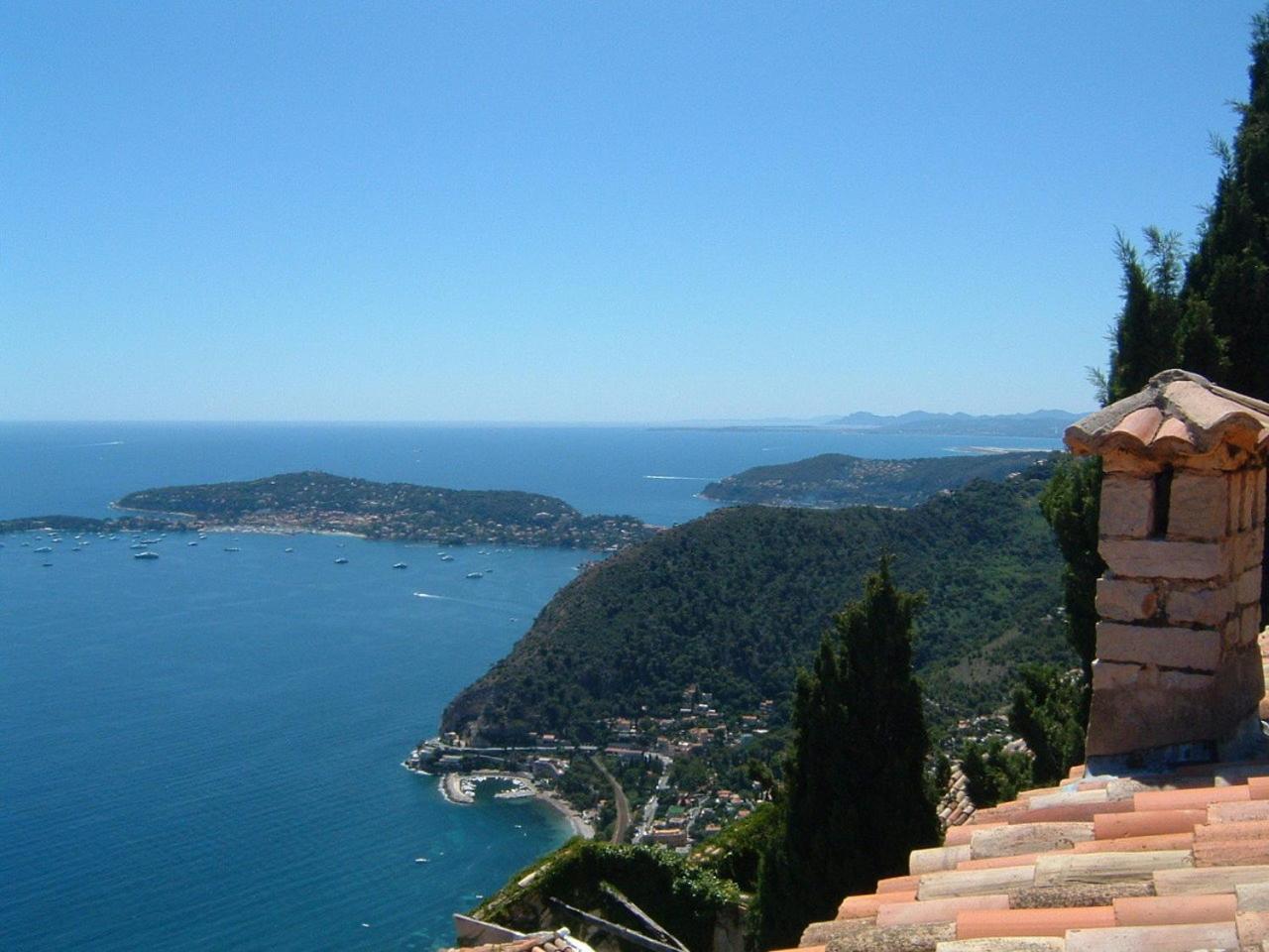 Bed & Breakfast La Du Village D'eze *