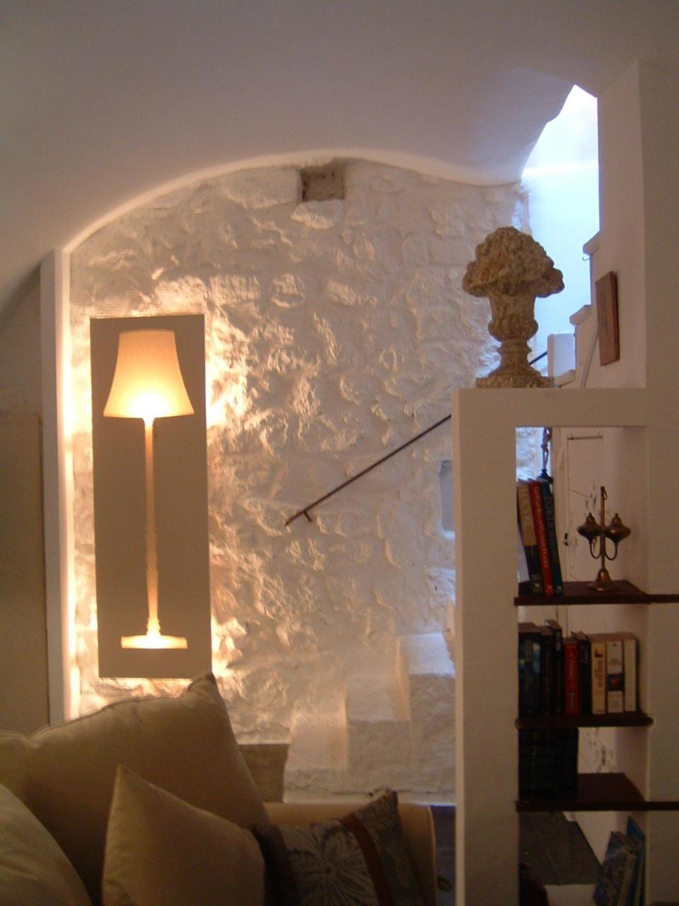 Bed & Breakfast La Du Village D'eze