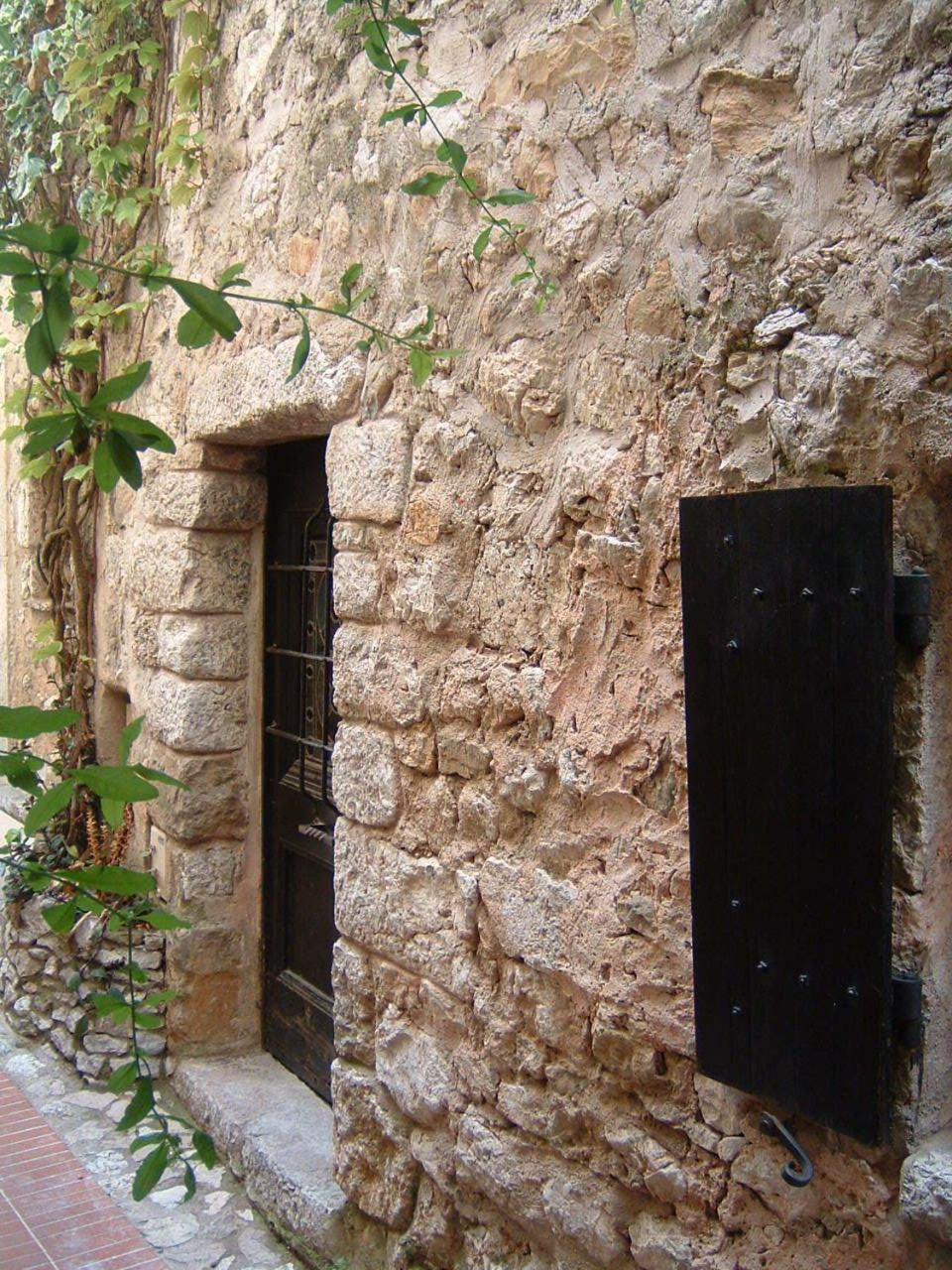 Bed & Breakfast La Du Village D'eze Eze