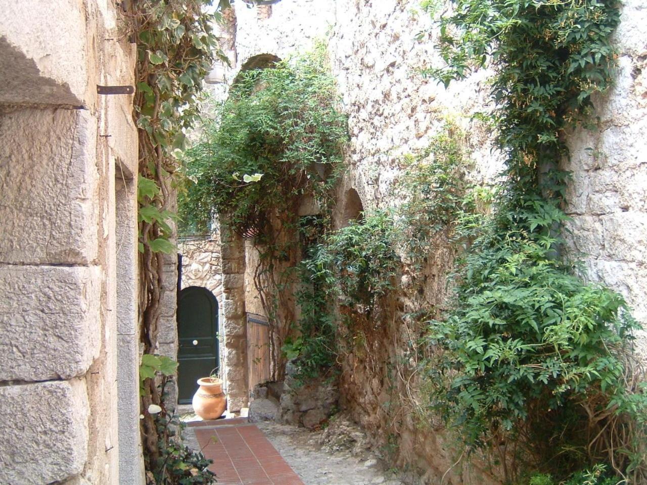 Bed & Breakfast La Du Village D'eze