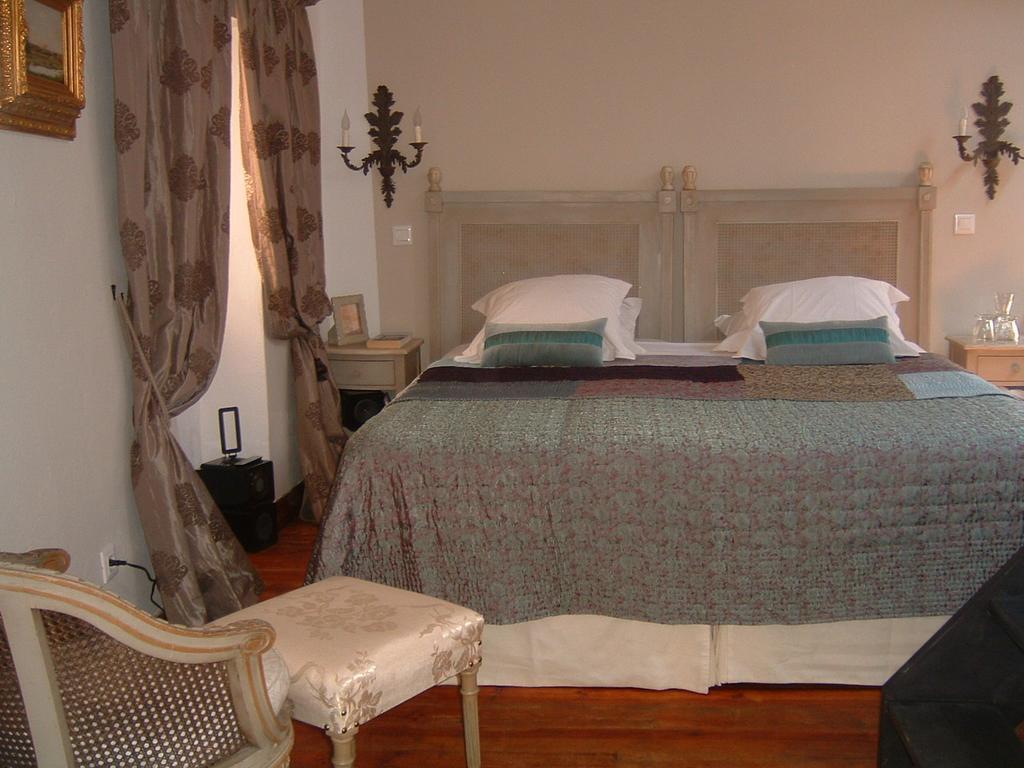 Bed & Breakfast La Du Village D'eze