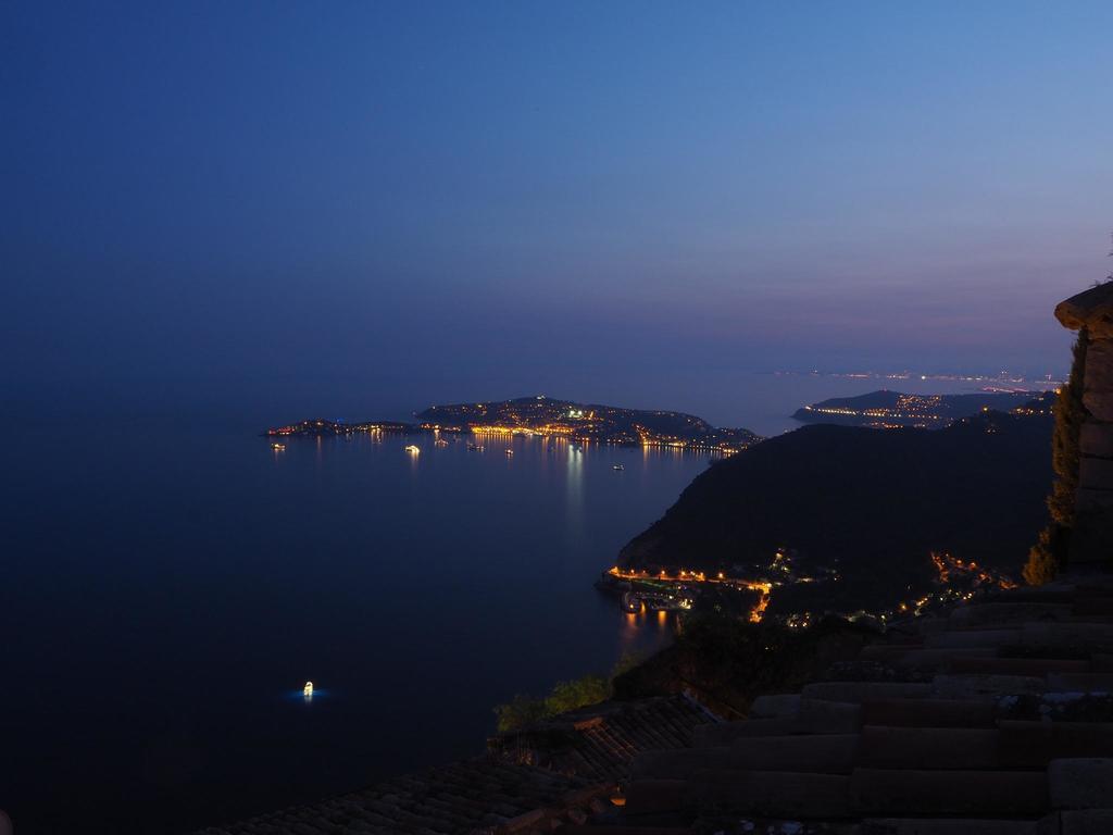 La Du Village D'eze Eze