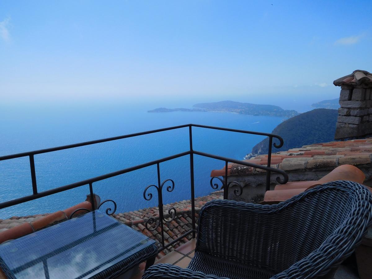 Bed & Breakfast La Du Village D'eze Eze