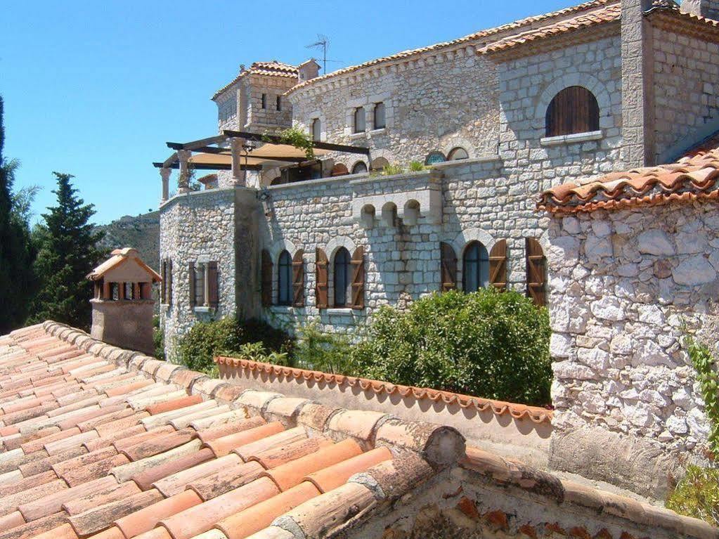 Bed & Breakfast La Du Village D'eze Eze